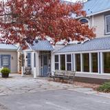 The Homestead School Photo - The Early Childhood Building (Pre-K-K) The Homestead School Photo - The Early Childhood Building (Pre-K-K)