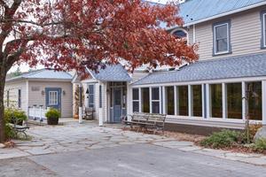 The Homestead School Photo