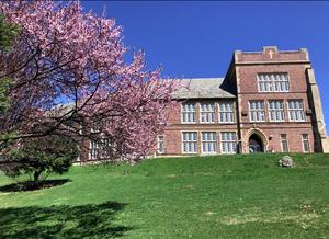 Immaculate Conception School Photo