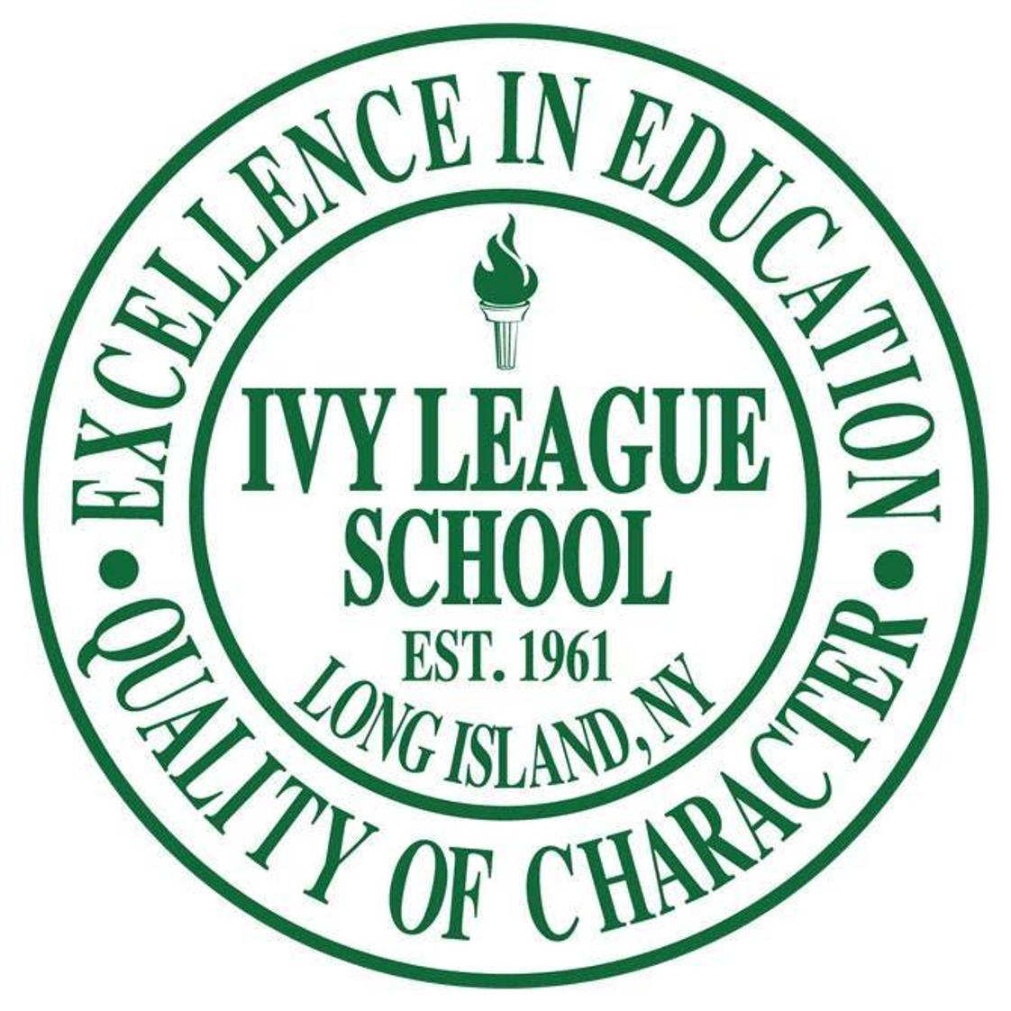 Ivy League School (2024 Profile) Smithtown, NY