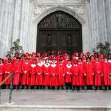 La Salle Academy Photo #7 - Class of 2025