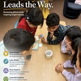 Long Island School For The Gifted Photo - Join Us.Email admissions@lisg.org