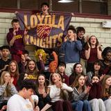 Loyola School Photo #6