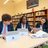 Loyola School Photo #9