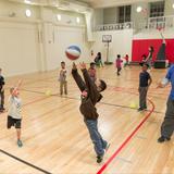 Manhattan Country School Photo #6 - MCS offers physical education classes and team sports.