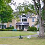 Maplebrook School Photo #4 - Dormitories are like home.