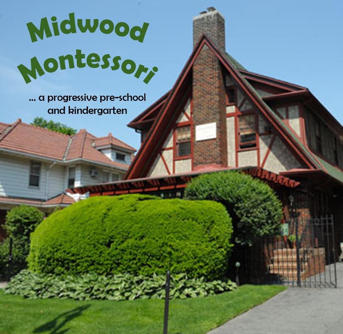 Midwood Montessori Photo #1