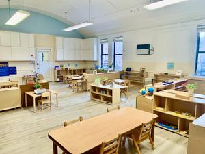 Morningside Montessori School Photo