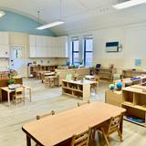 Morningside Montessori School Photo