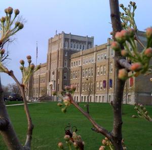 Mount St. Mary Academy Photo