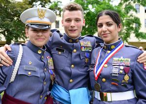 New York Military Academy Photo