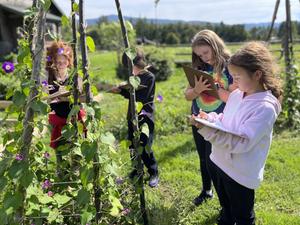 North Country School Photo