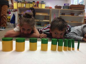North Shore Montessori School Photo