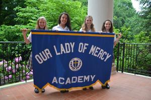 Our Lady Of Mercy Academy Photo