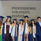 Professional Children's School Photo #3 - Class of 2024 graduates!
