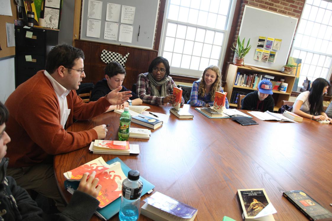 Riverdale Country School (2023 Profile) Bronx, NY