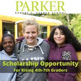 Robert C Parker School Photo #4 - Financial Aid and Scholarships available.