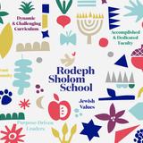 Rodeph Sholom School Photo #9 - MISSION: To develop each student's love of learning and sense of responsibility to themselves and their community through meaningful experiences and intellectual exploration. VISION: Inspiring today's curious learners to become tomorrow's purpose-driven leaders.