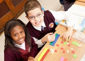 Sacred Heart School Photo