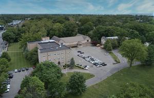 Salesian High School Photo