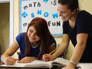 Soundview Preparatory School Photo