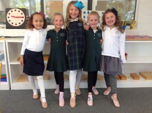 Southampton Montessori School Photo Southampton Montessori School Photo