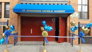 St. Athanasius Catholic Academy Photo