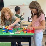 Echo Horizon School Photo #5 - Future innovators at work and play.