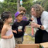 Echo Horizon School Photo #10 - Exploring