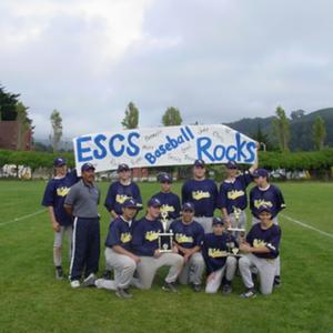 El Sobrante Christian School Photo