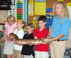 Faith Lutheran School Photo
