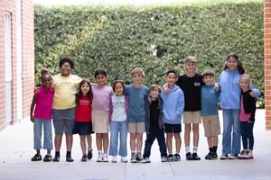 Lakewood Christian Schools Photo