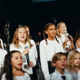 Lakewood Christian Schools Photo #5 - Where Music Matters