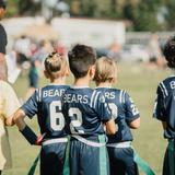 Lakewood Christian Schools Photo #7 - Where Sports Matter