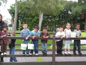 The Montessori Academy Of Anaheim Photo