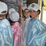 Free Will Christian Academy Photo - Graduation for our Pre-K and Kindergartens