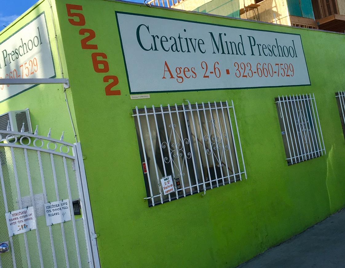 Creative Mind Preschool Photo #1