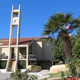 Glendale Adventist Academy Photo - Bell Tower & Auditorium
