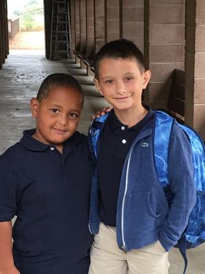 Gloria Dei Lutheran Continuation School Photo