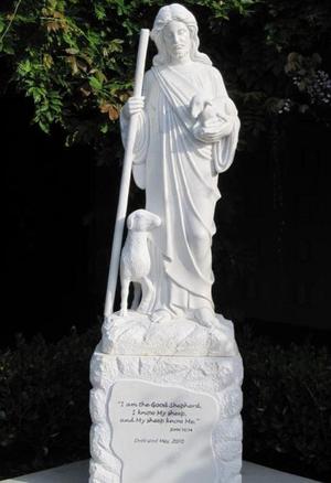 Good Shepherd Catholic School Photo