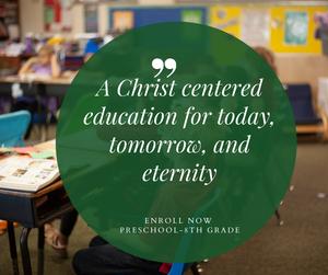 Grace Lutheran Christian Academy Photo