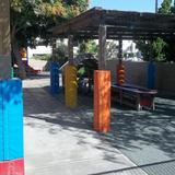 Harbor-UCLA KinderCare Photo #5 - Playground