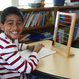 Emerson Montessori School - Palo Alto Photo #3 - "Your child deserves the best education at Emerson Montessori School!" Let them grow to their potential!