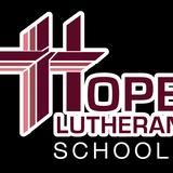 Hope Lutheran Continuation School Photo