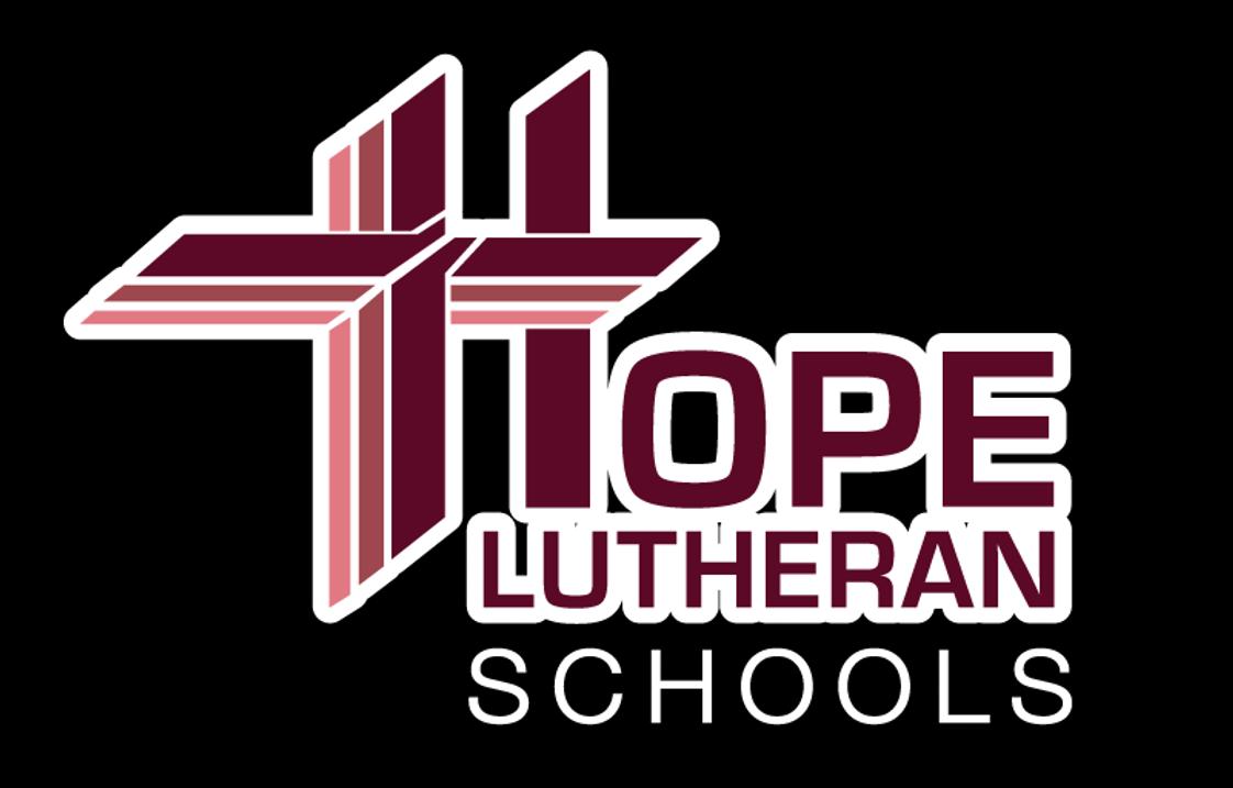 Hope Lutheran Elementary School Photo