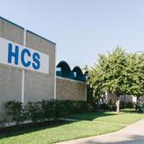 Huntington Christian School Photo #7 - A beautiful campus awaits students each morning!!!