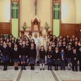 Immaculate Heart Of Mary School Photo #3 - Immaculate Heart of Mary School is proud to celebrate over 100 years of faith-based curriculum, character formation, and academic excellence, serving students around Los Angeles, regardless of race, religion, or socio-economic status.