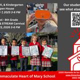 Immaculate Heart Of Mary School Photo Immaculate Heart Of Mary School Photo