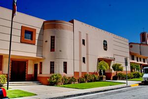 Incarnation Parish School Photo