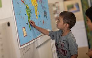 Silicon Valley International School Photo